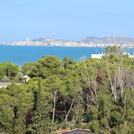 Apartment Cocoon Durres