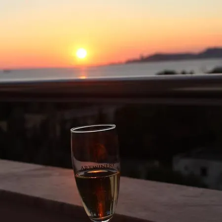 Cocoon Apartment Durres