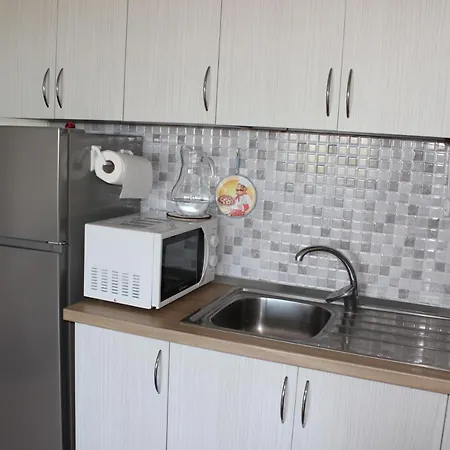 Cocoon Apartment Durres