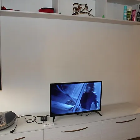 Cocoon Apartment