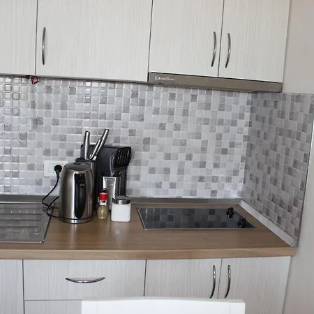 Apartament Cocoon