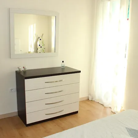 Cocoon Apartment Durres