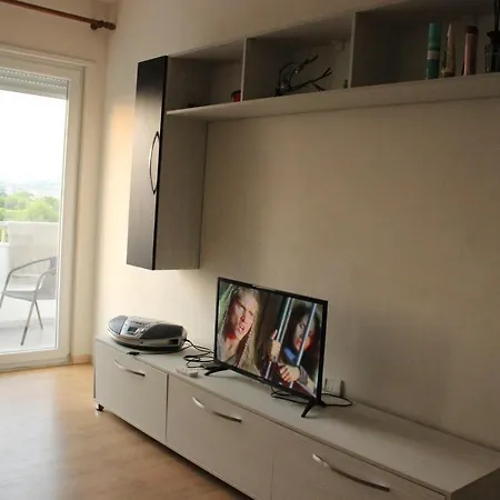 Apartment Cocoon Durres
