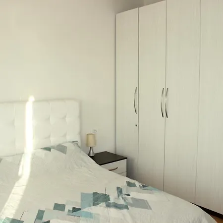 Apartment Cocoon