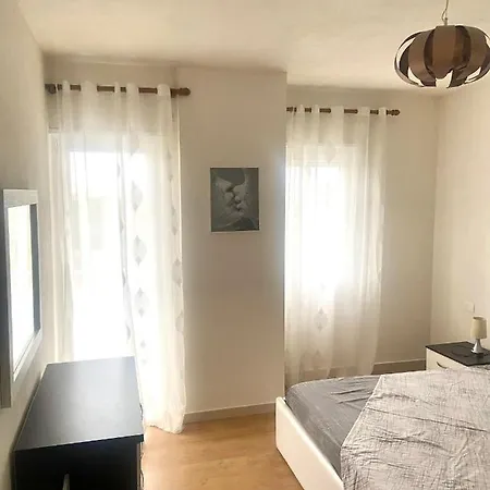 Cocoon Apartment