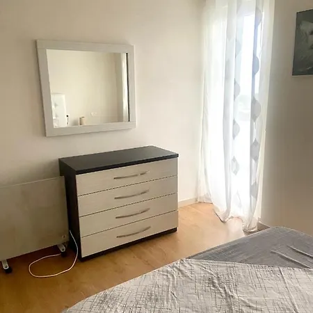 Cocoon Apartment