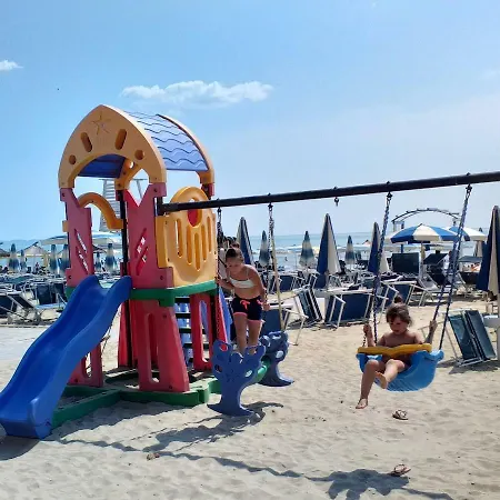דירה Cocoon דורס