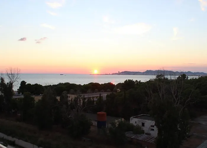 Διαμέρισμα Cocoon *