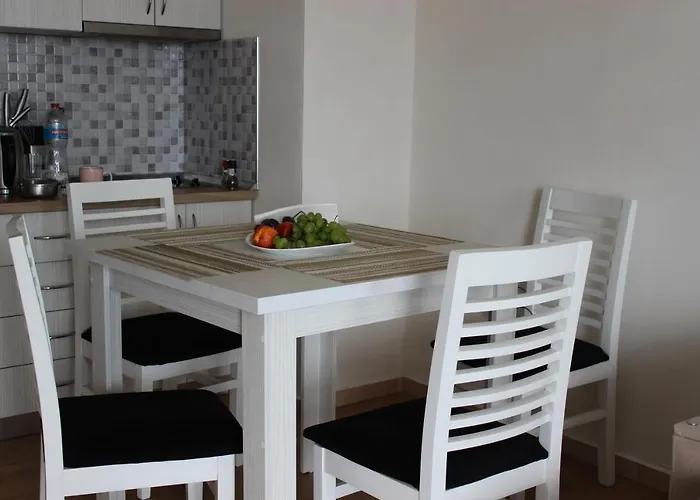 Cocoon Διαμέρισμα