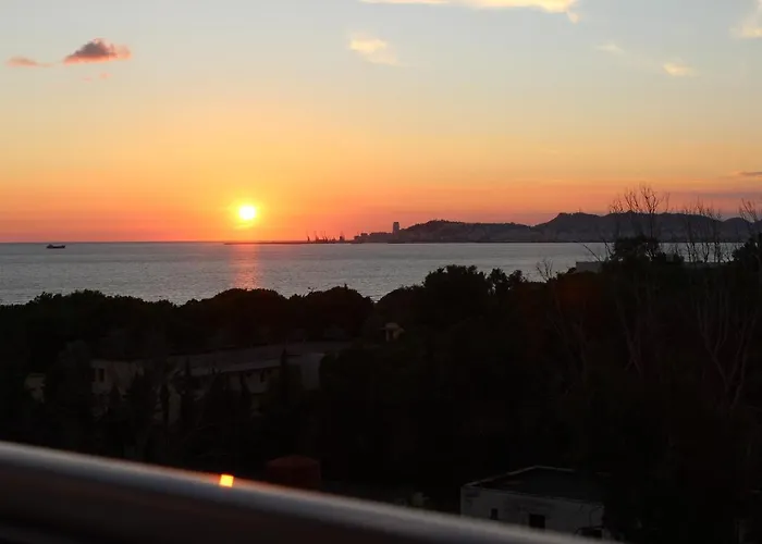 Cocoon Διαμέρισμα *