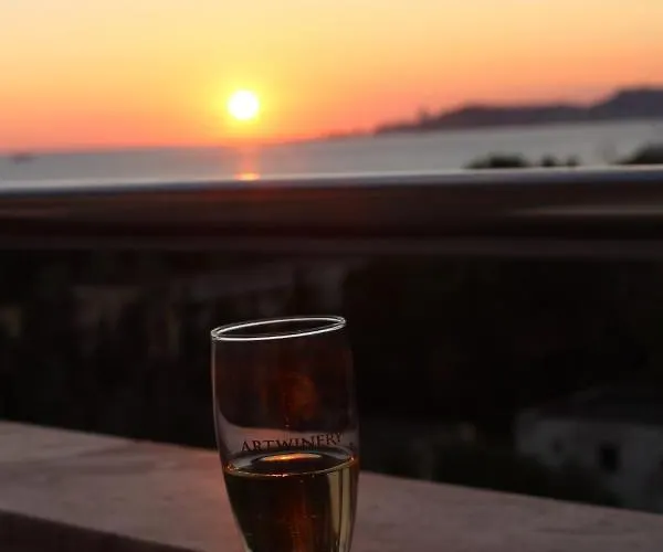 Cocoon Διαμέρισμα Δυρράχιο