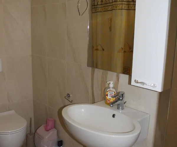 Cocoon Διαμέρισμα *