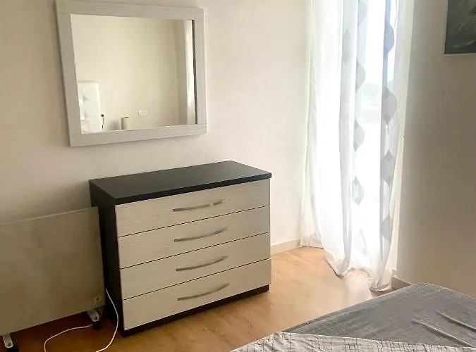 Cocoon Διαμέρισμα